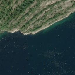 Satellite imagery of Buvikhammaren, NO