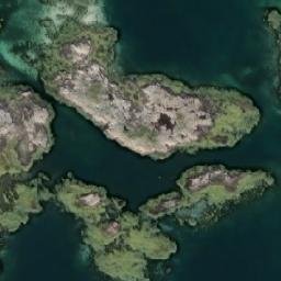 Satellite imagery of Kristofferskankan, NO