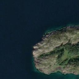 Satellite imagery of Kvennvikhammaren, NO