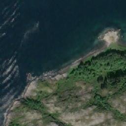 Satellite imagery of Ankerskjæret, NO