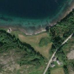 Satellite imagery of Ankerskjæret, NO