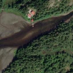 Satellite imagery of Oddan, NO
