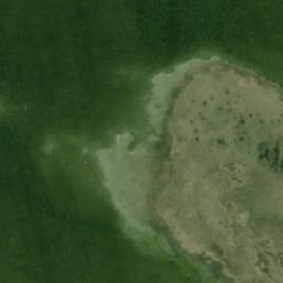 Satellite imagery of Hiski, FI