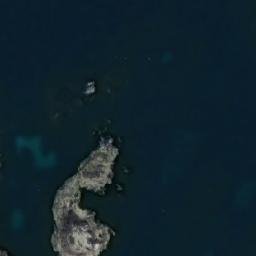 Satellite imagery of Melausa, NO