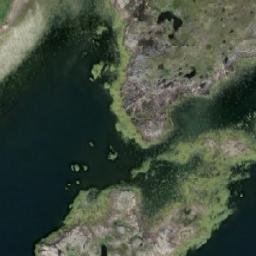 Satellite imagery of Syltneset, NO