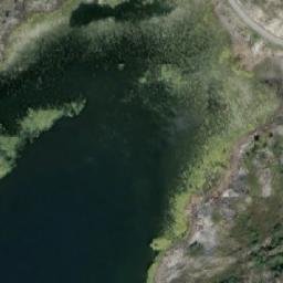 Satellite imagery of Syltneset, NO