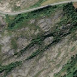 Satellite imagery of Syltneset, NO