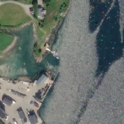 Satellite imagery of Osodden, NO
