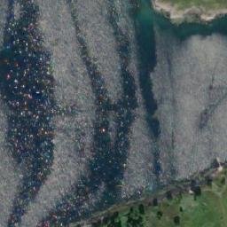 Satellite imagery of Osodden, NO
