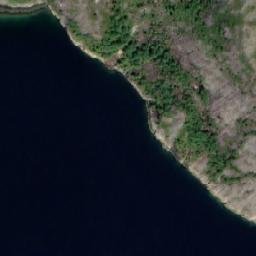 Satellite imagery of Dyrneset, NO