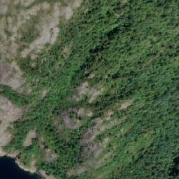 Satellite imagery of Dyrneset, NO