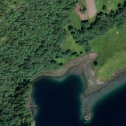 Satellite imagery of Dyrneset, NO