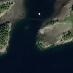 Satellite imagery of Oddan, NO