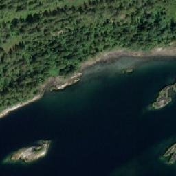 Satellite imagery of Oddan, NO