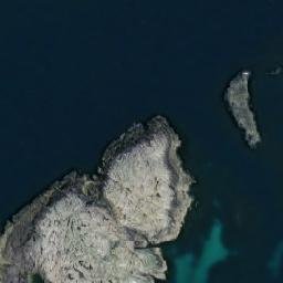 Satellite imagery of Fruflesskjera, NO