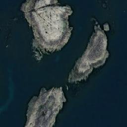 Satellite imagery of Fruflesskjera, NO