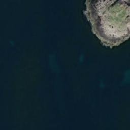 Satellite imagery of Melausa, NO