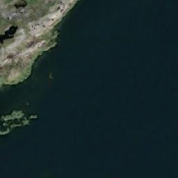 Satellite imagery of Kjørholmen, NO