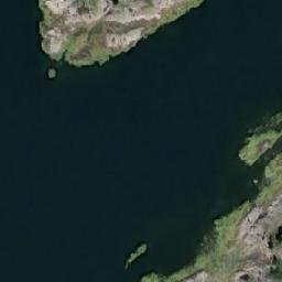 Satellite imagery of Syltneset, NO