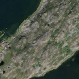 Satellite imagery of Syltneset, NO