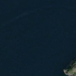 Satellite imagery of Kjelodden, NO