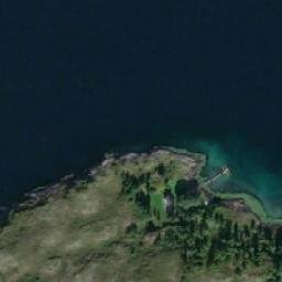 Satellite imagery of Horsenget, NO