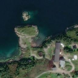 Satellite imagery of Horsenget, NO