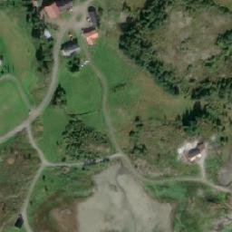 Satellite imagery of Kuholmen, NO