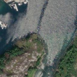 Satellite imagery of Osodden, NO