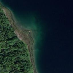 Satellite imagery of Fallbakkneset, NO