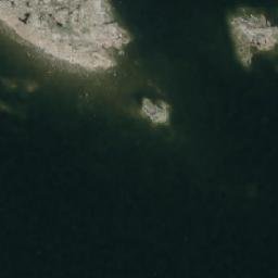 Satellite imagery of Romelsöhällan, SE