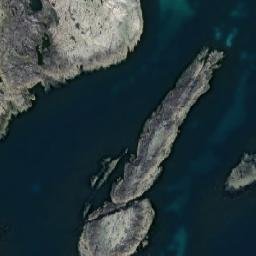 Satellite imagery of Fruflesskjera, NO