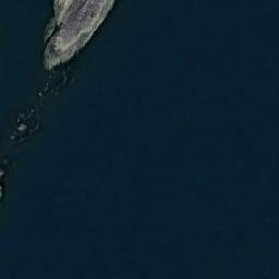 Satellite imagery of Fruflesskjera, NO