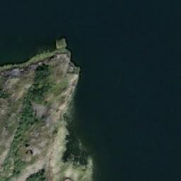 Satellite imagery of Kjørholmen, NO
