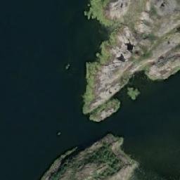 Satellite imagery of Syltneset, NO