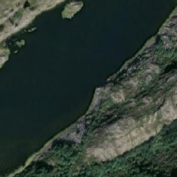 Satellite imagery of Syltneset, NO