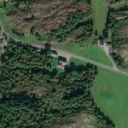 Satellite imagery of Horsenget, NO