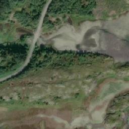 Satellite imagery of Kuholmen, NO