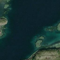 Satellite imagery of Kuholmen, NO