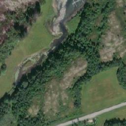 Satellite imagery of Osodden, NO