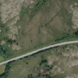 Satellite imagery of Osodden, NO