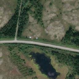 Satellite imagery of Osodden, NO