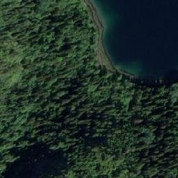 Satellite imagery of Fallbakkneset, NO