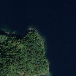 Satellite imagery of Dyrneset, NO