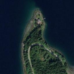 Satellite imagery of Bunesodden, NO