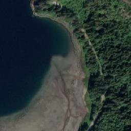 Satellite imagery of Bunesodden, NO