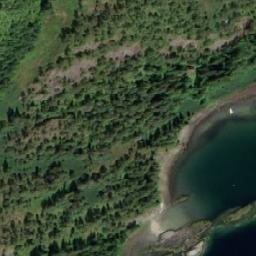 Satellite imagery of Rundskjeret, NO