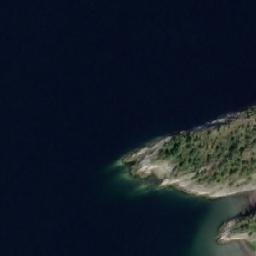 Satellite imagery of Gjersengvikodden, NO