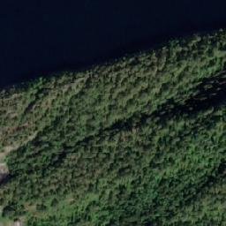 Satellite imagery of Gjersengvikodden, NO