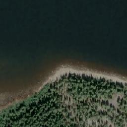Satellite imagery of Gubbgrundet, SE
